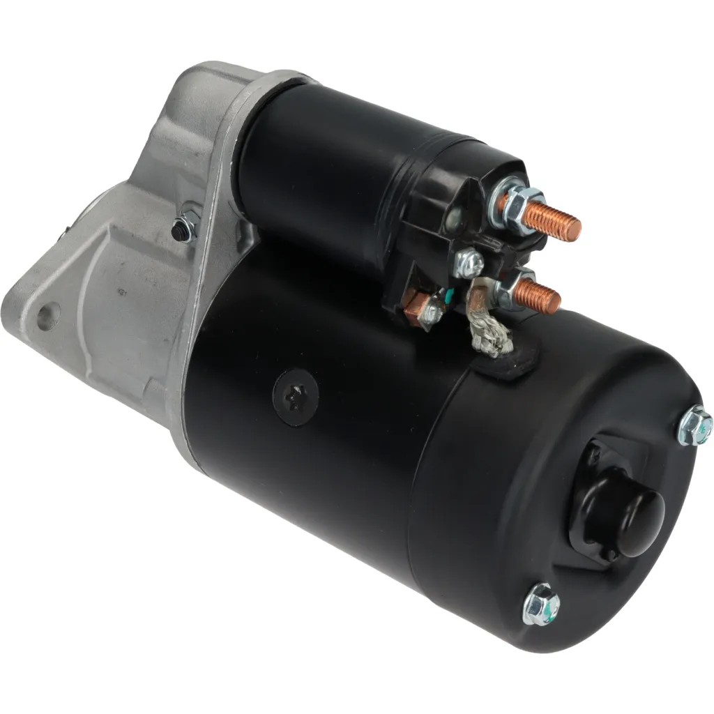 Startmotor 12V 1.5kW