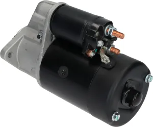 Startmotor 12V 1.5kW