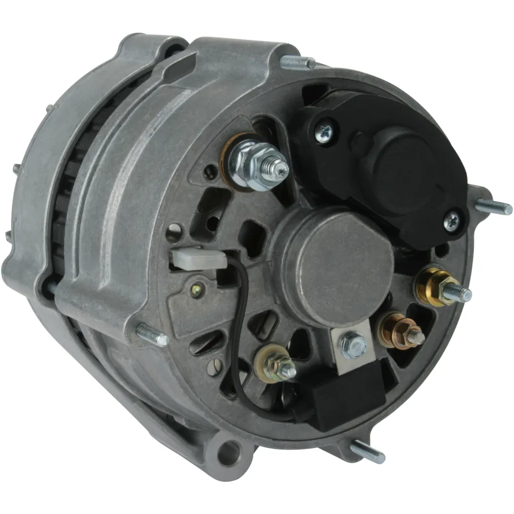Generator 28V 80A