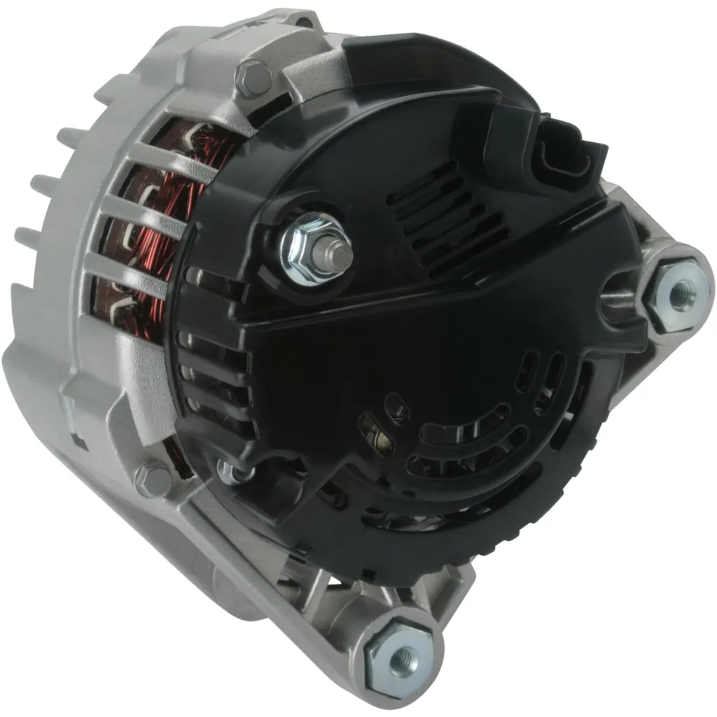 Generator 14V 125A