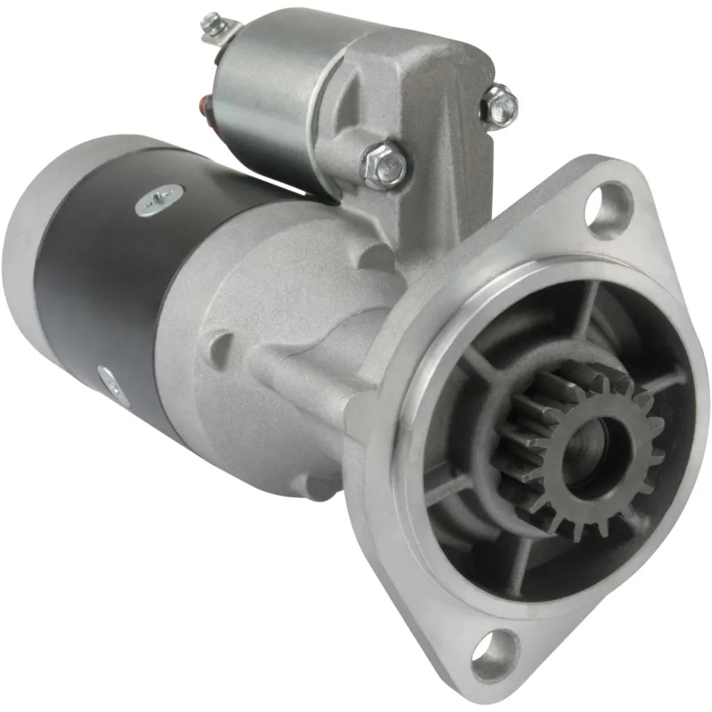 Startmotor 12V 1.4kW