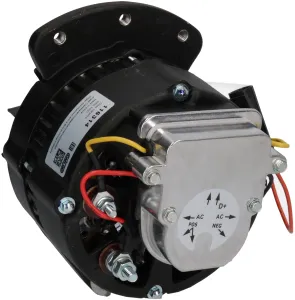 Generator 14V 65A