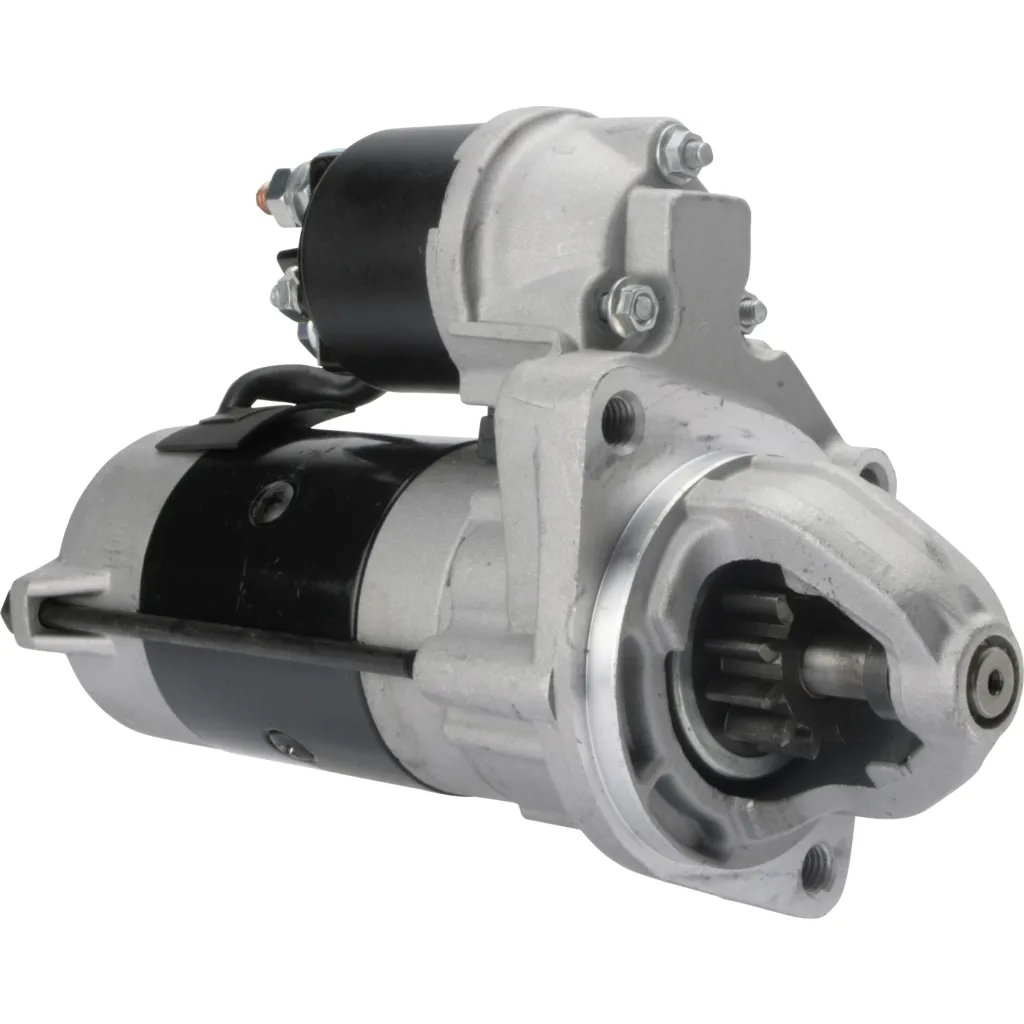Startmotor 12V 1.8kW