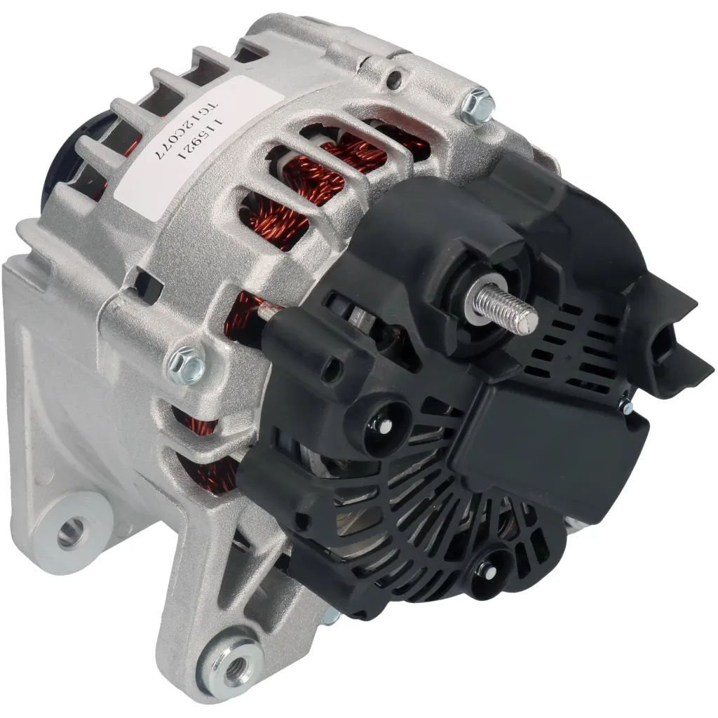 Generator 14V 120A