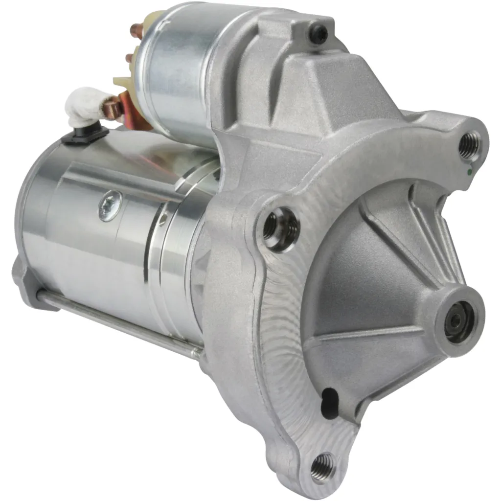 Startmotor 12V 1.9kW