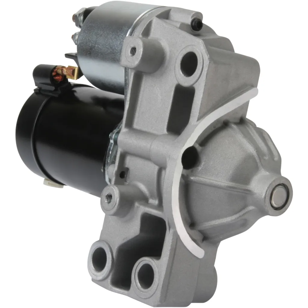 Startmotor 12V 1.3kW