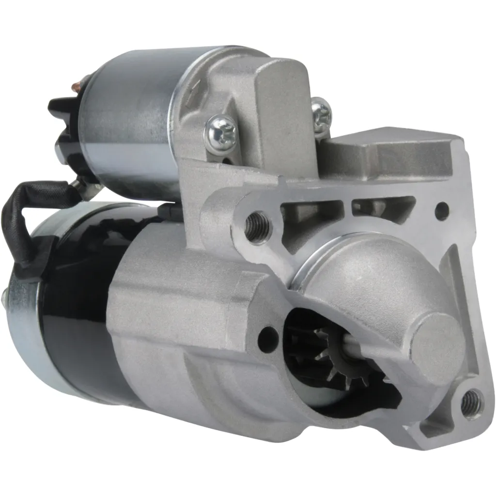 Startmotor 12V 1.4kW