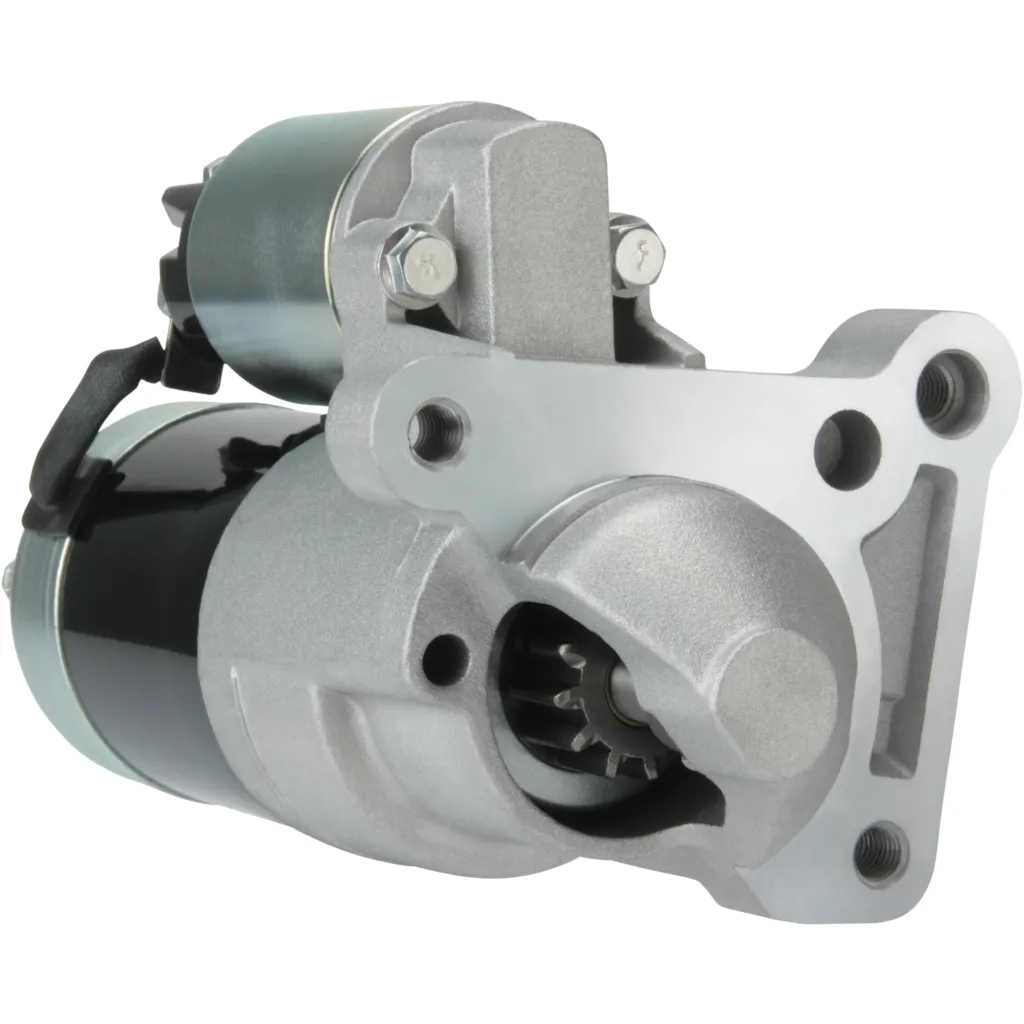 Startmotor 12V 1.4kW