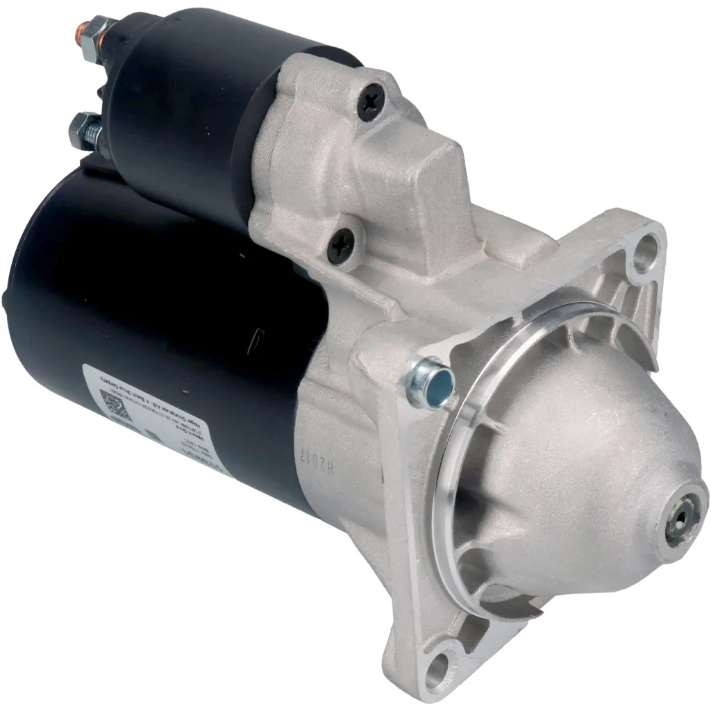 Startmotor 12V 1.7kW