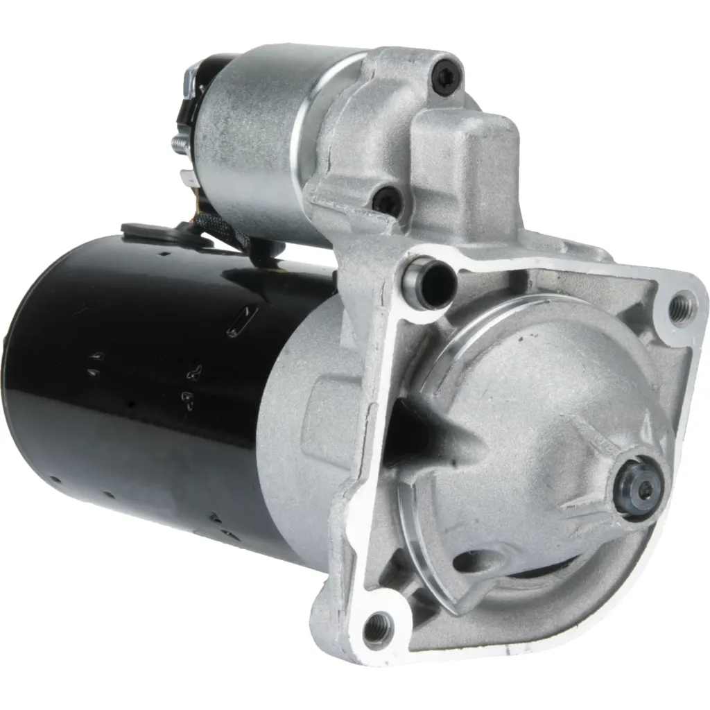 Startmotor 12V 2.5kW