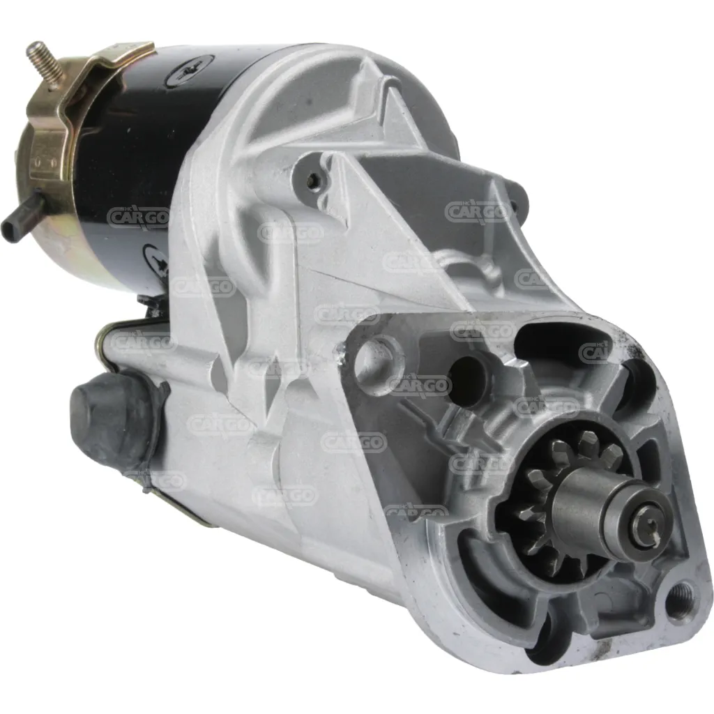 Startmotor 12V 2.7kW