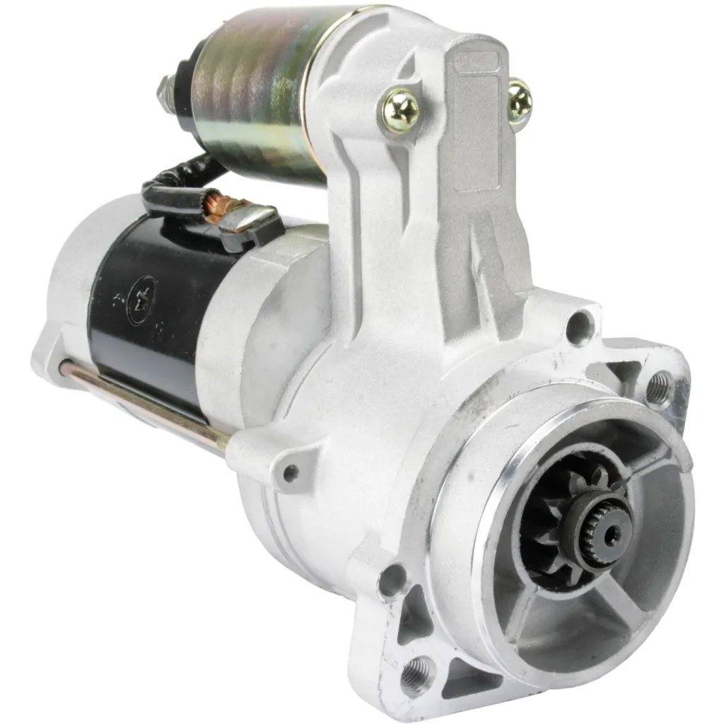 Startmotor 12V 2.2kW