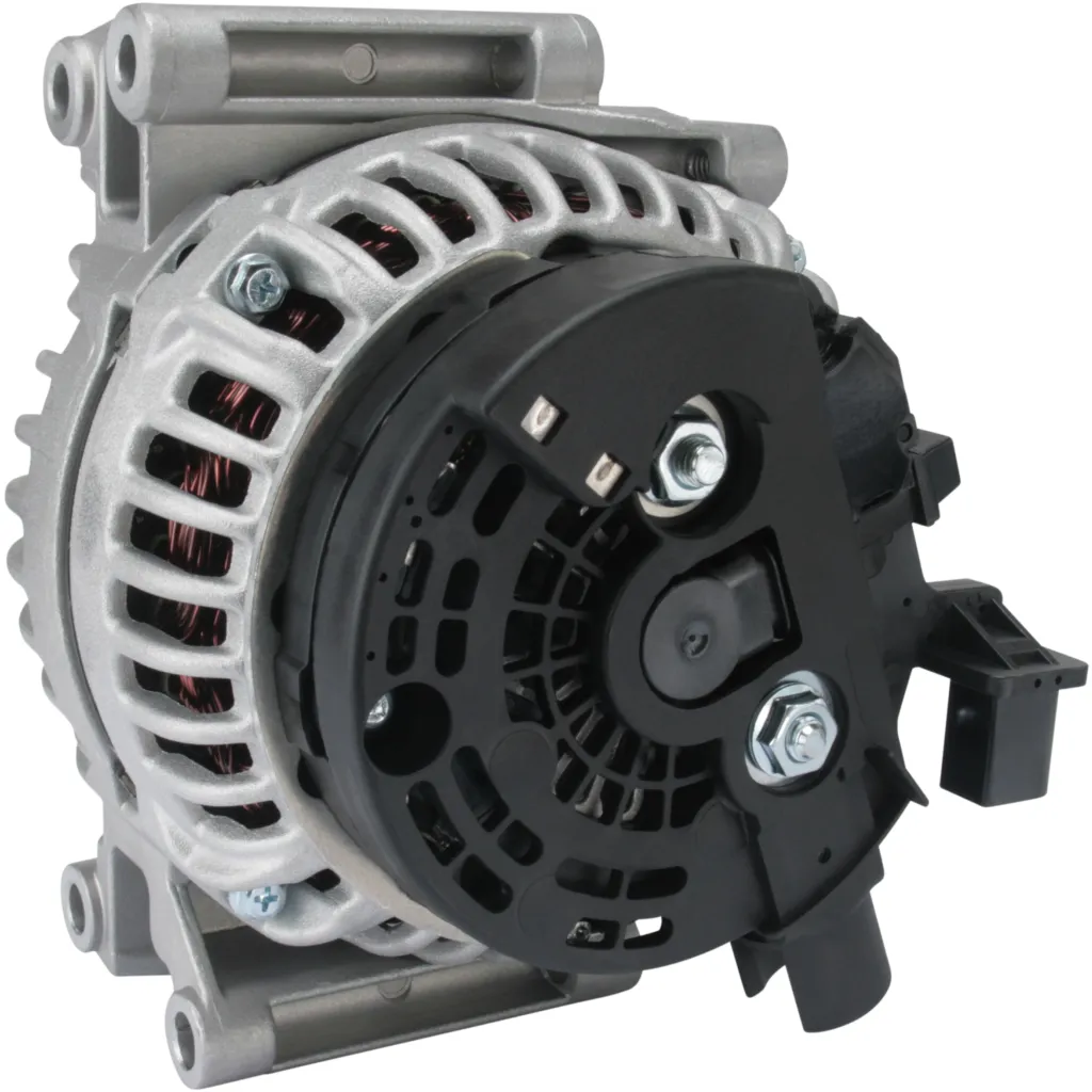 Generator 14V 200A