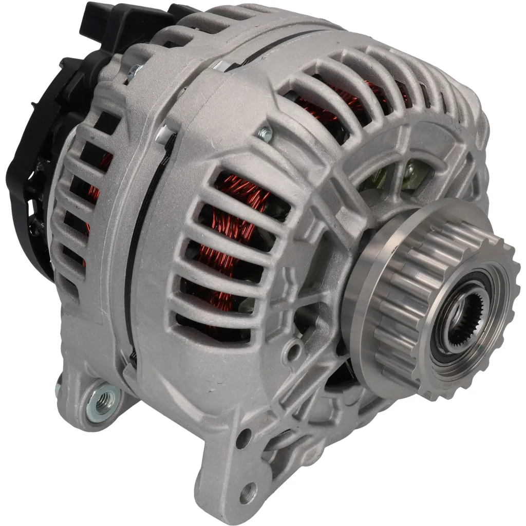 Generator 14V 180A