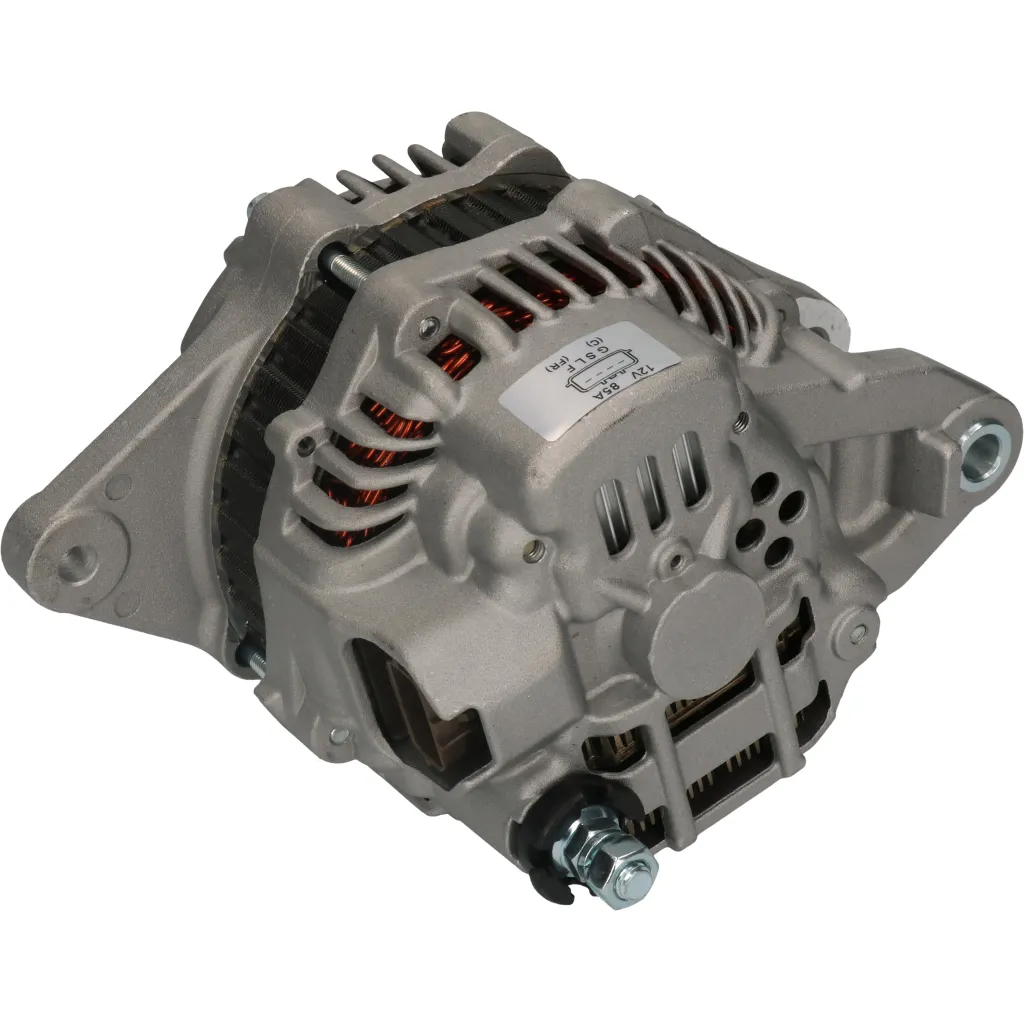 Generator 14V 85A