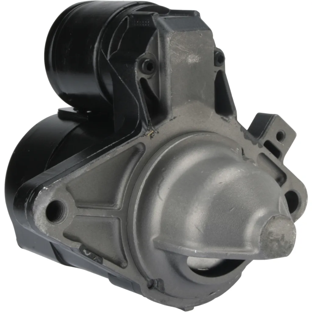 Startmotor 12V 1.1kW