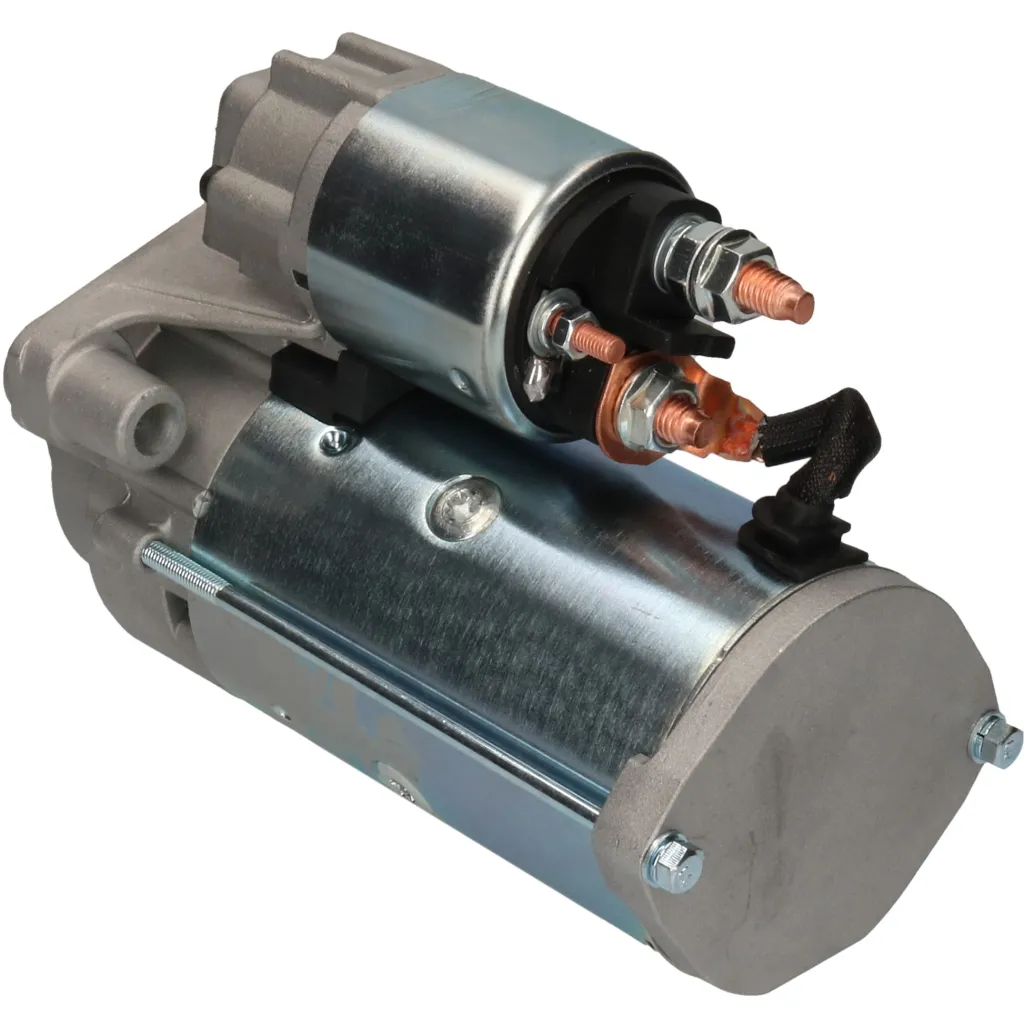 Startmotor 12V 1.5kW
