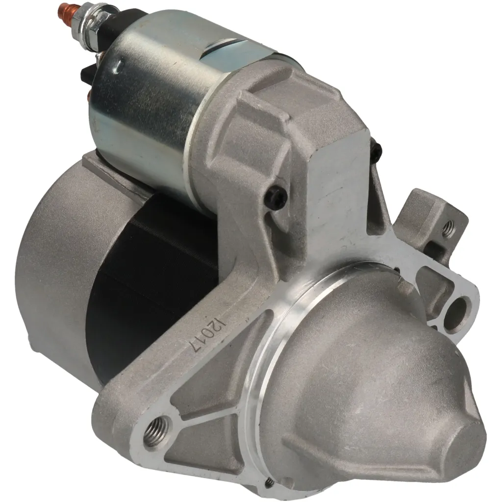 Startmotor 12V 1.1kW