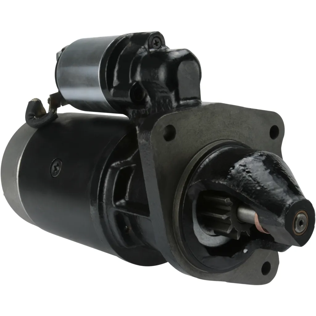 Startmotor 12V 3.6kW