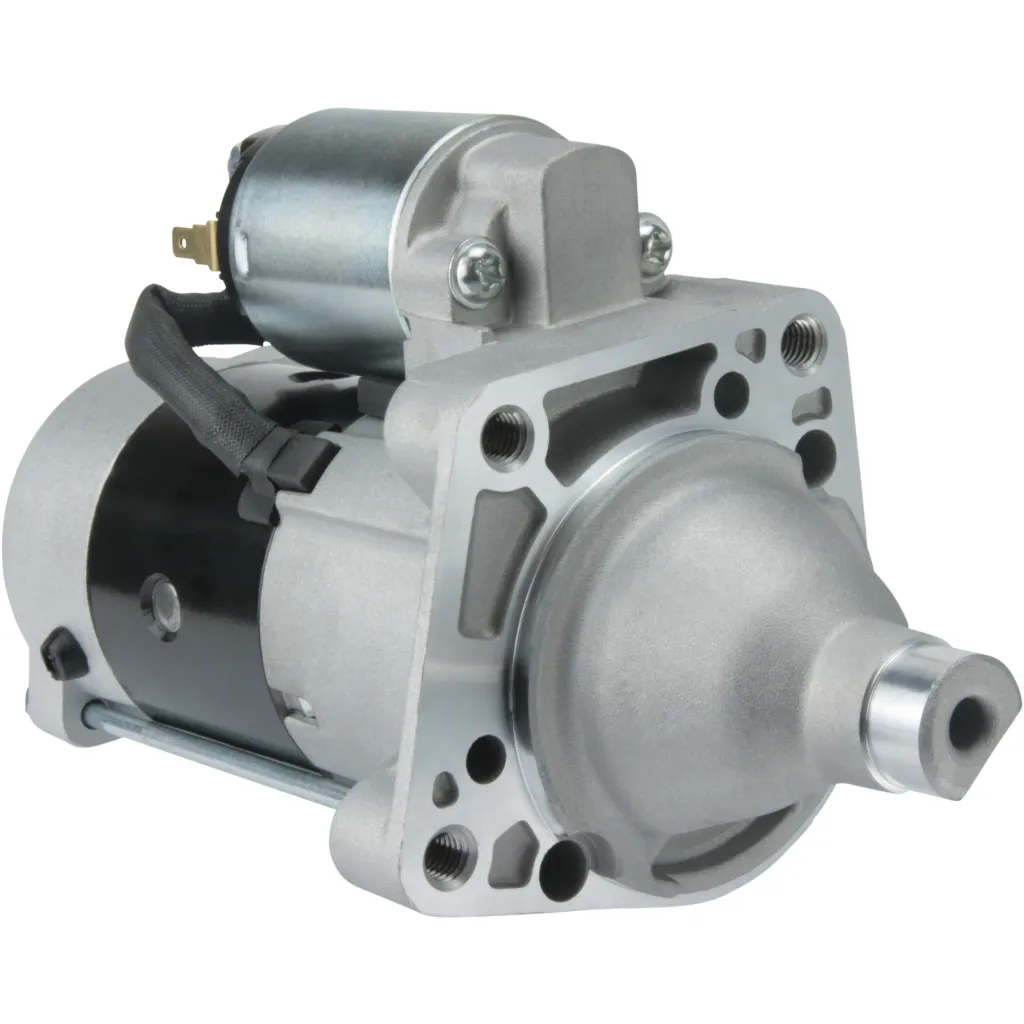 Startmotor 12V 2.2kW