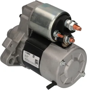 Startmotor 12V 1.1kW