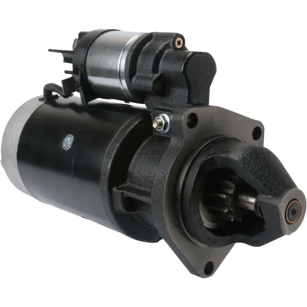 Startmotor 24V 4.0kW