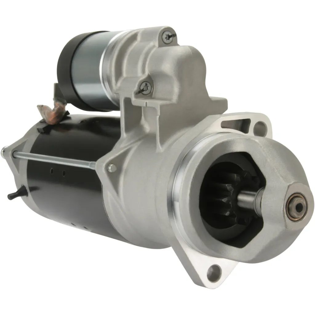 Startmotor 24V 4.0kW