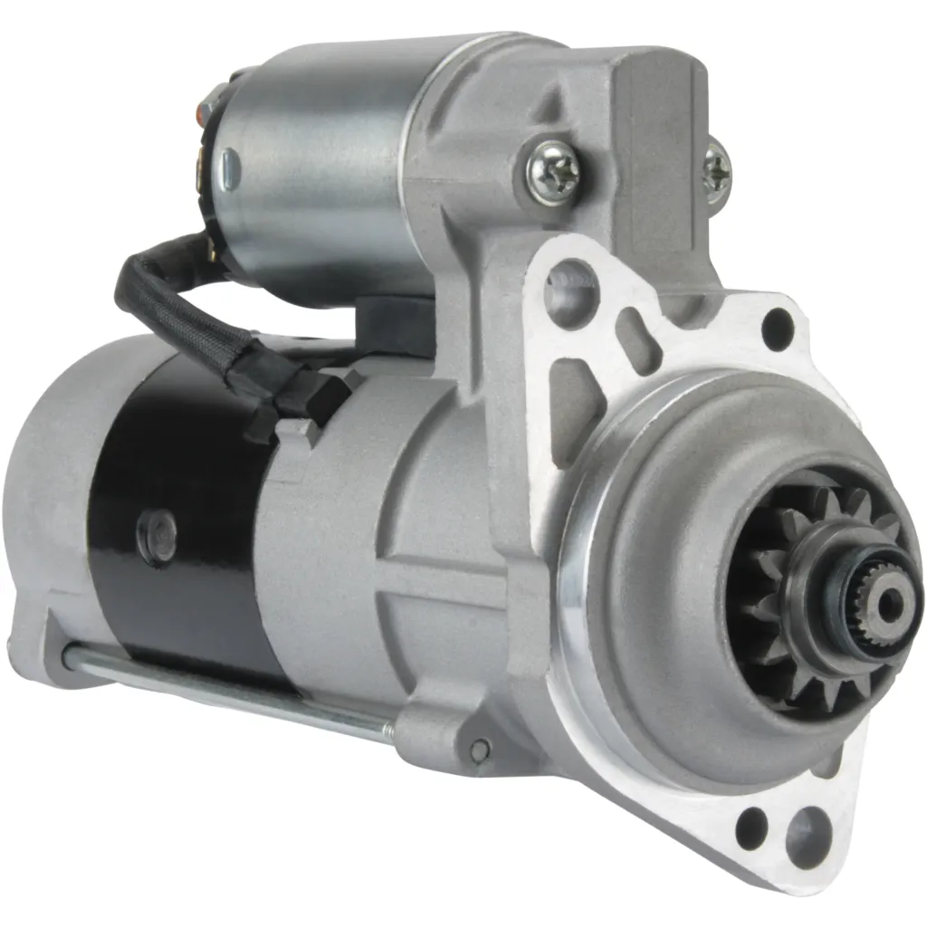 Startmotor 12V 1.7kW