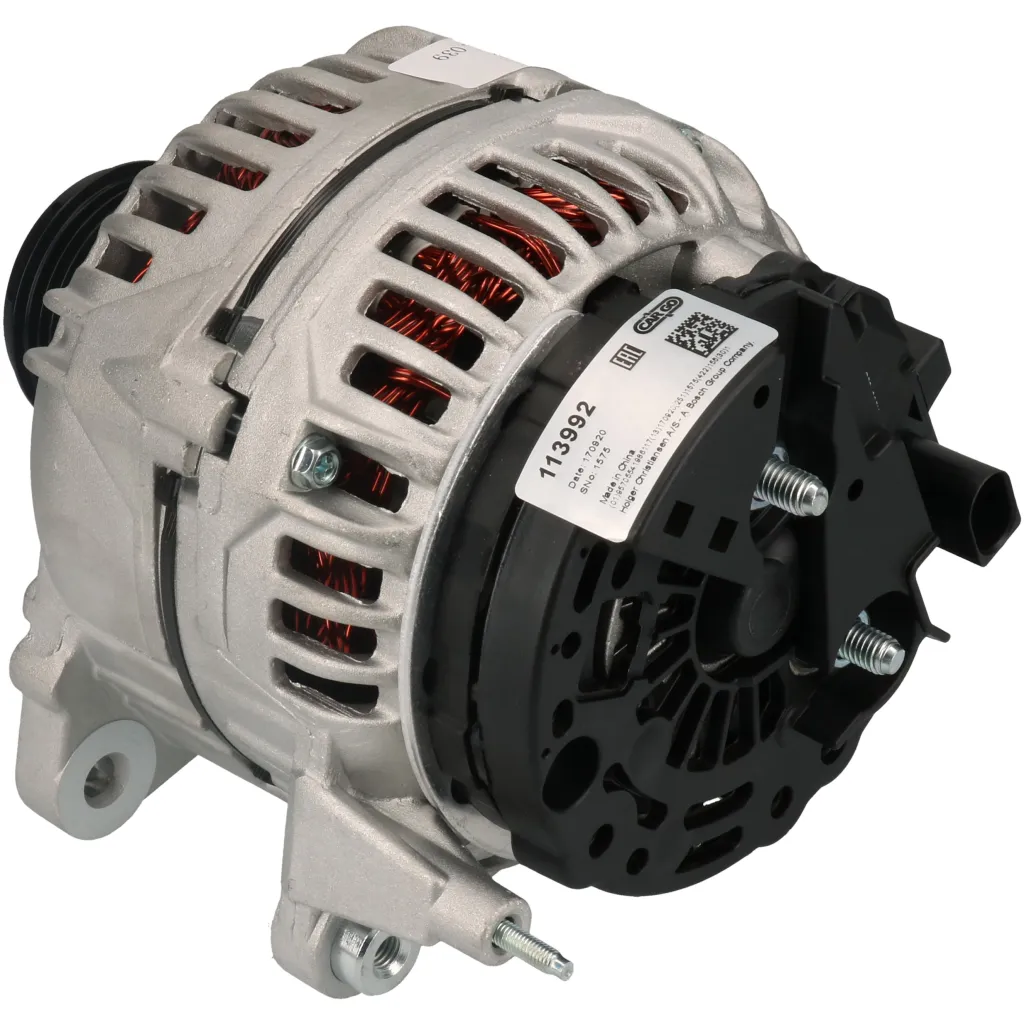 Generator 14V 140A