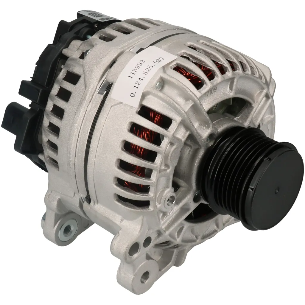 Generator 14V 140A
