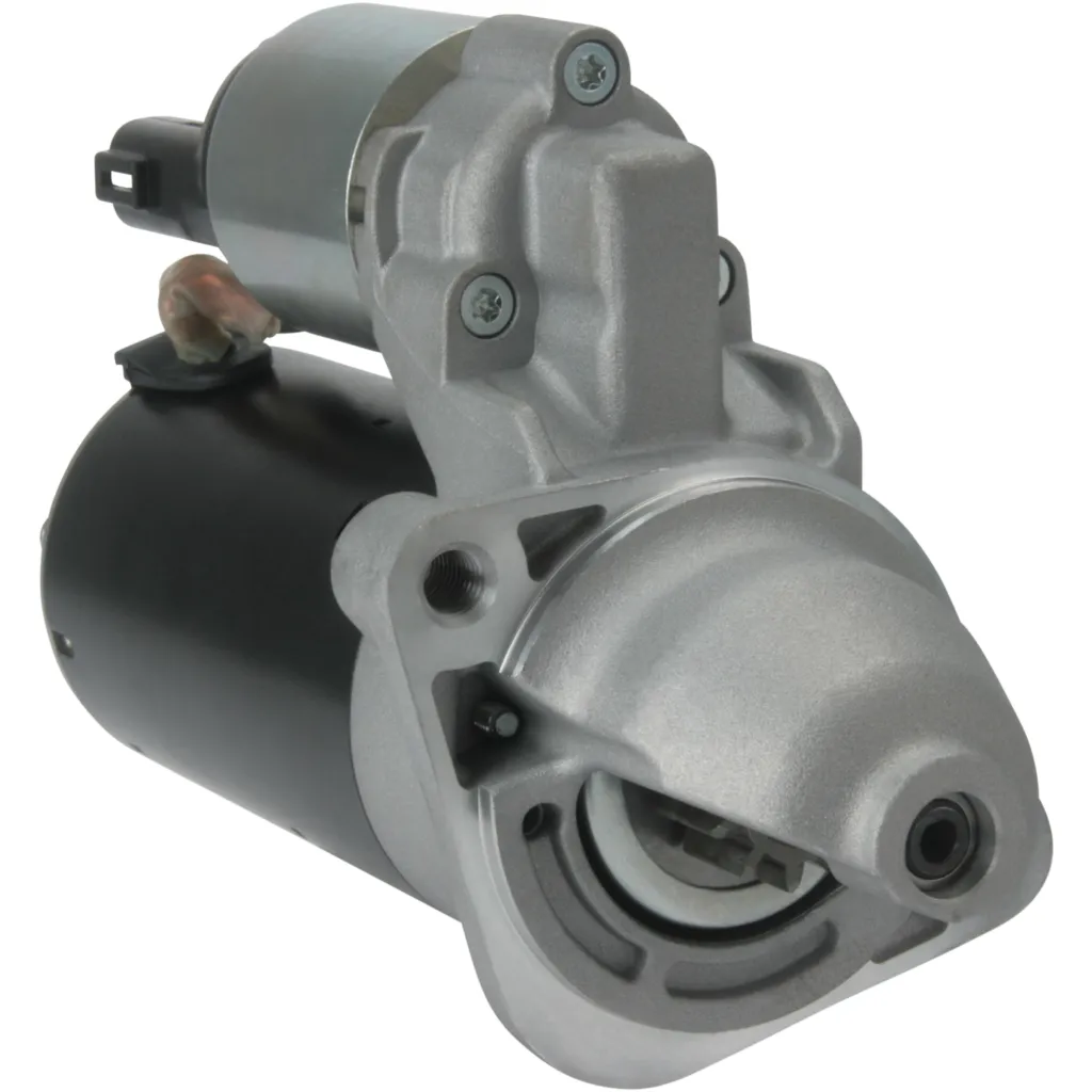 Startmotor 12V 1.4kW