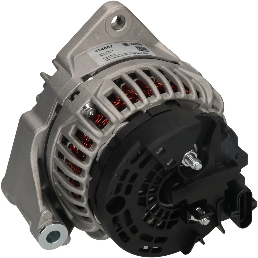 Generator 28V 80A