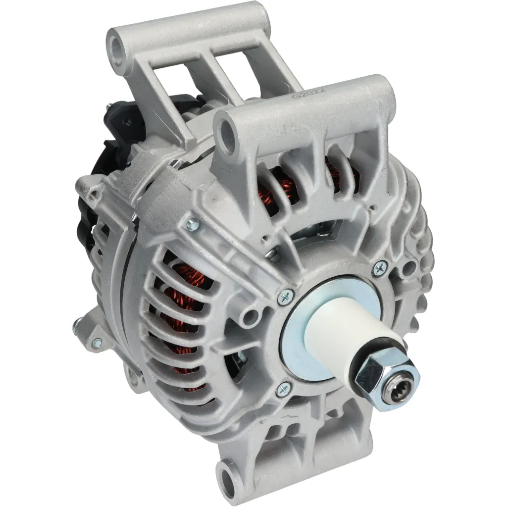 Generator 14V 240A