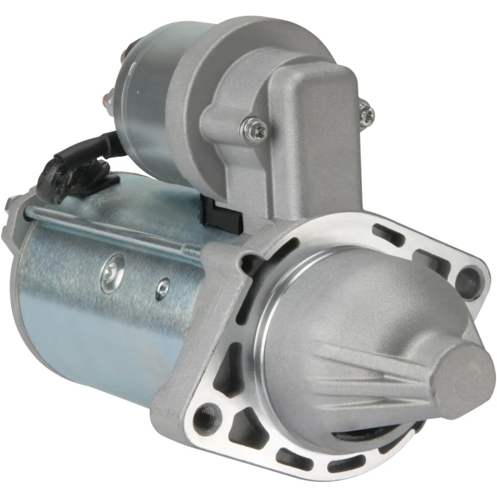 Startmotor 12V 1.8kW