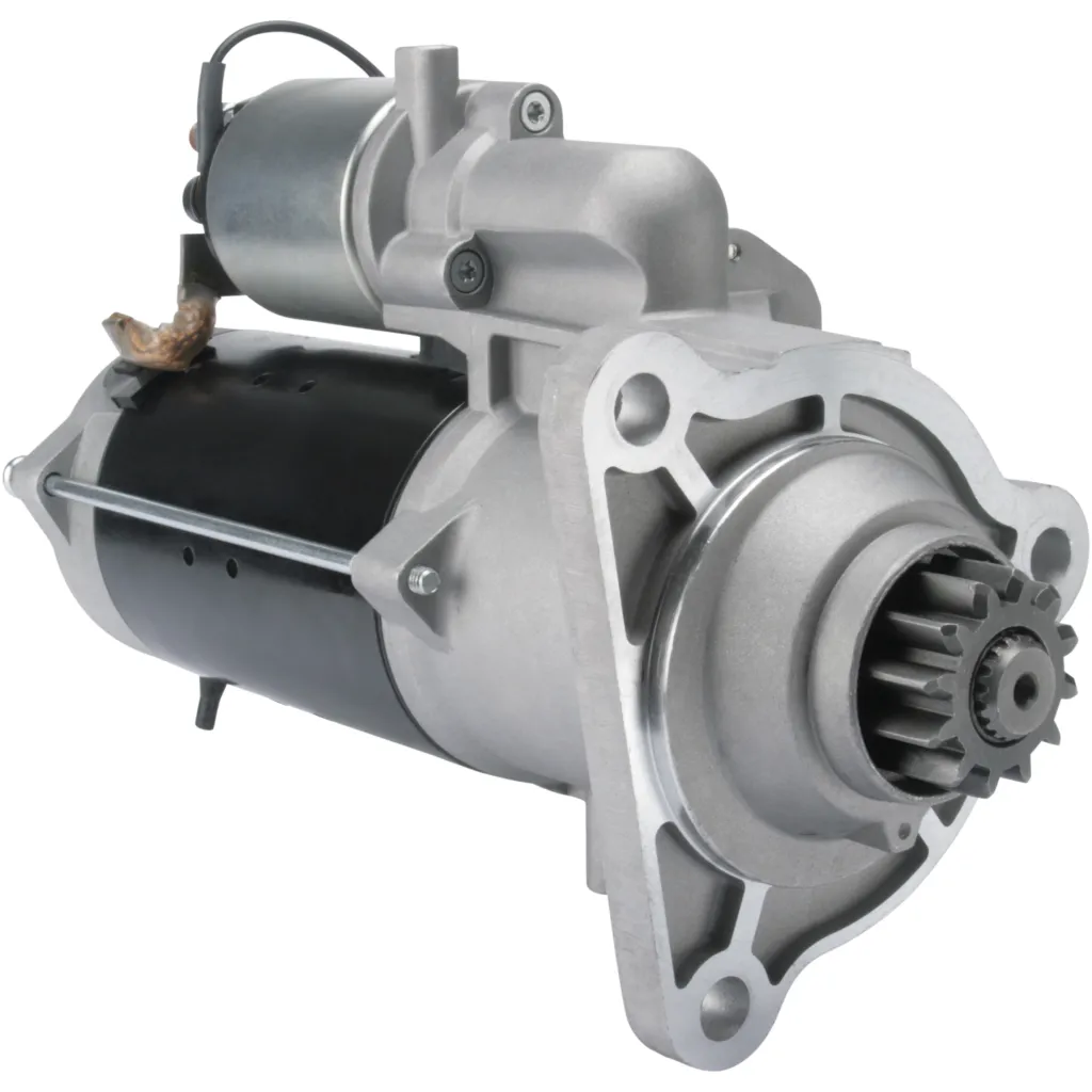 Startmotor 24V 5.5kW