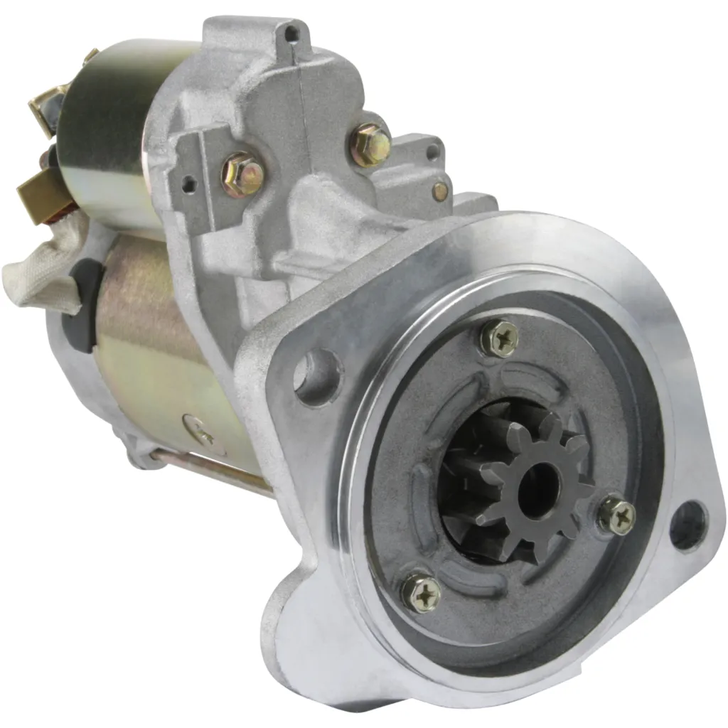 Startmotor 12V 2.5kW