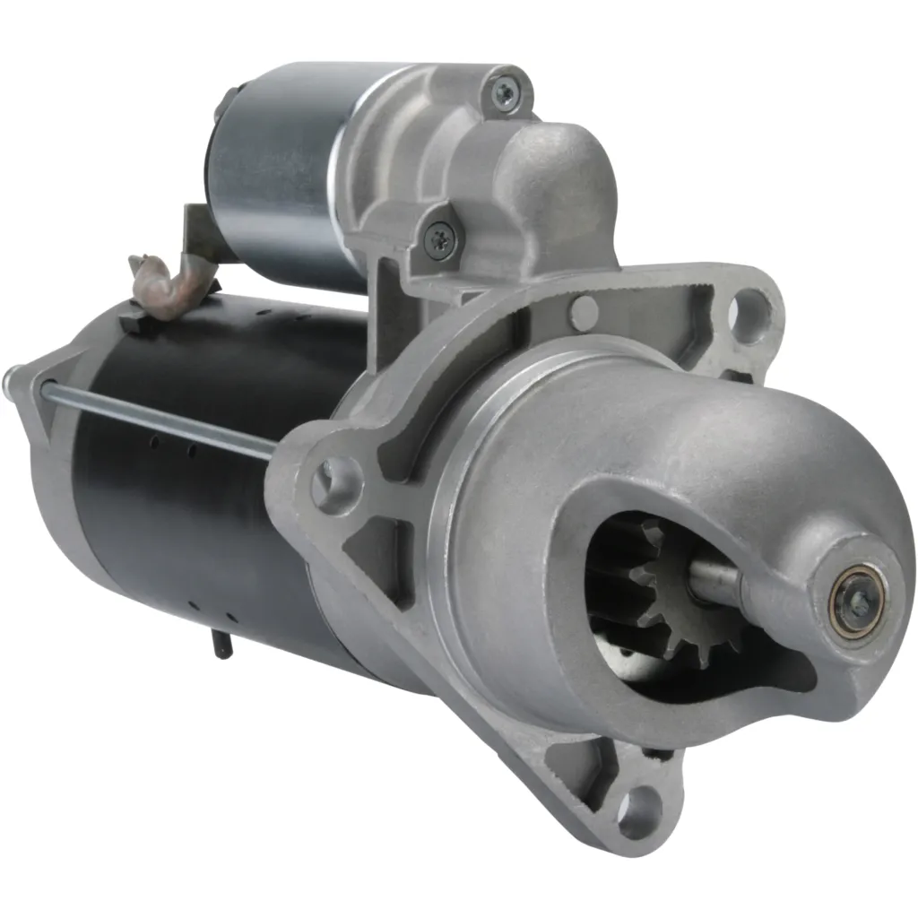 Startmotor 24V 4.0kW