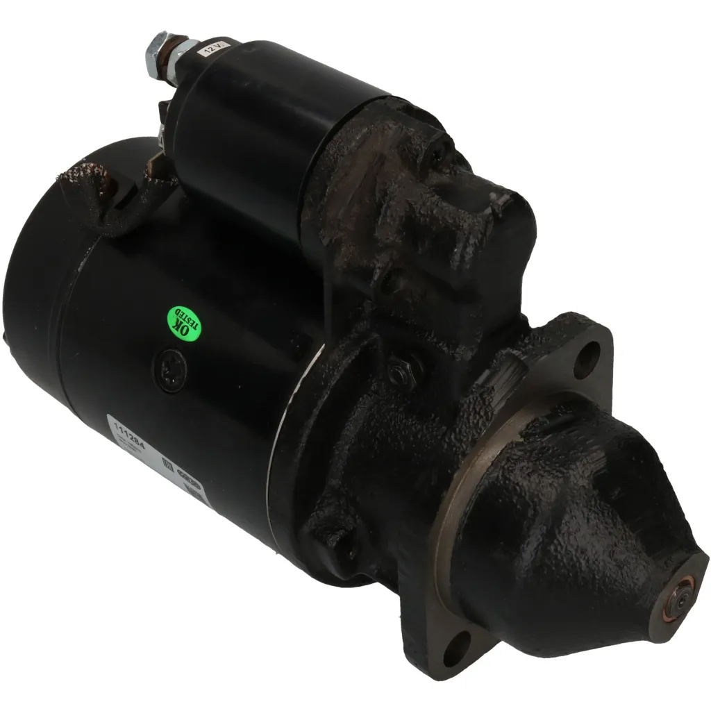 Startmotor 12V 2.5kW