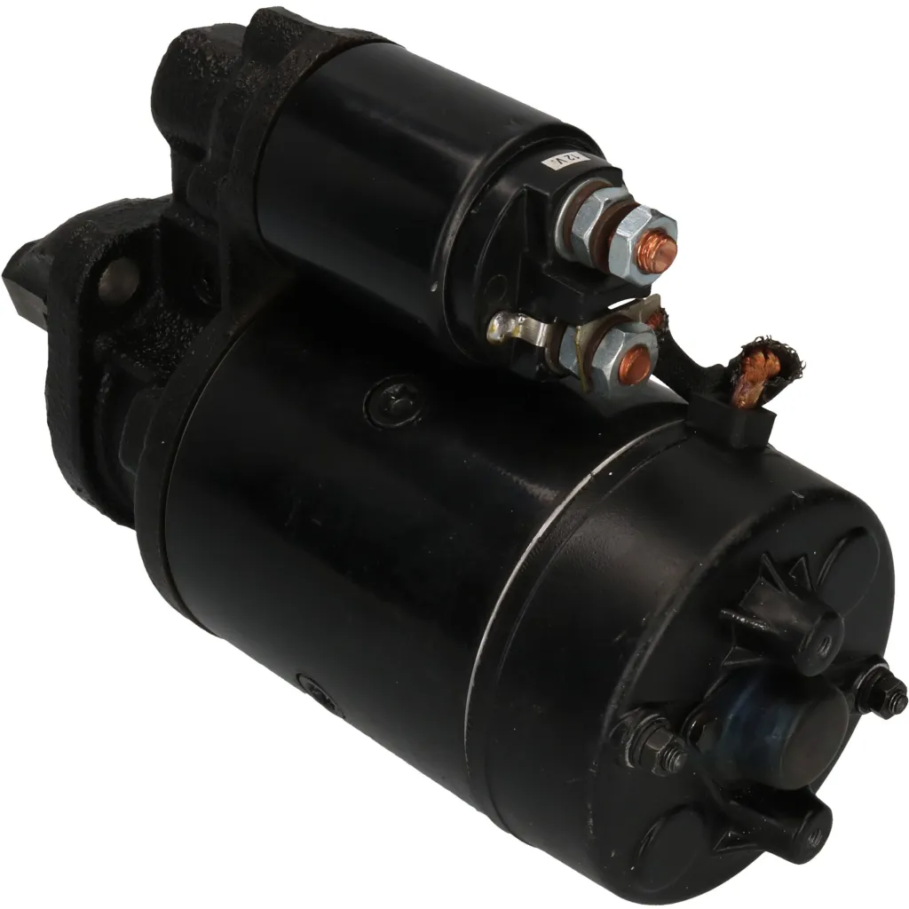Startmotor 12V 2.5kW