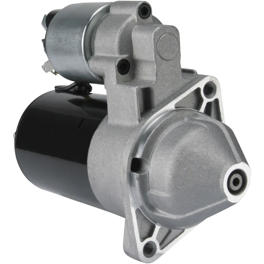 Startmotor 12V 1.0kW