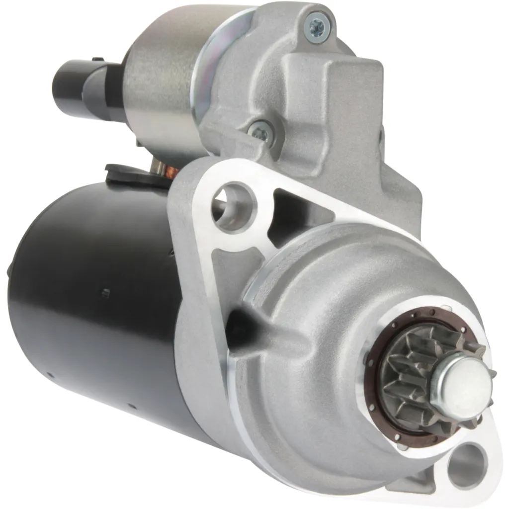 Startmotor 12V 1.7kW