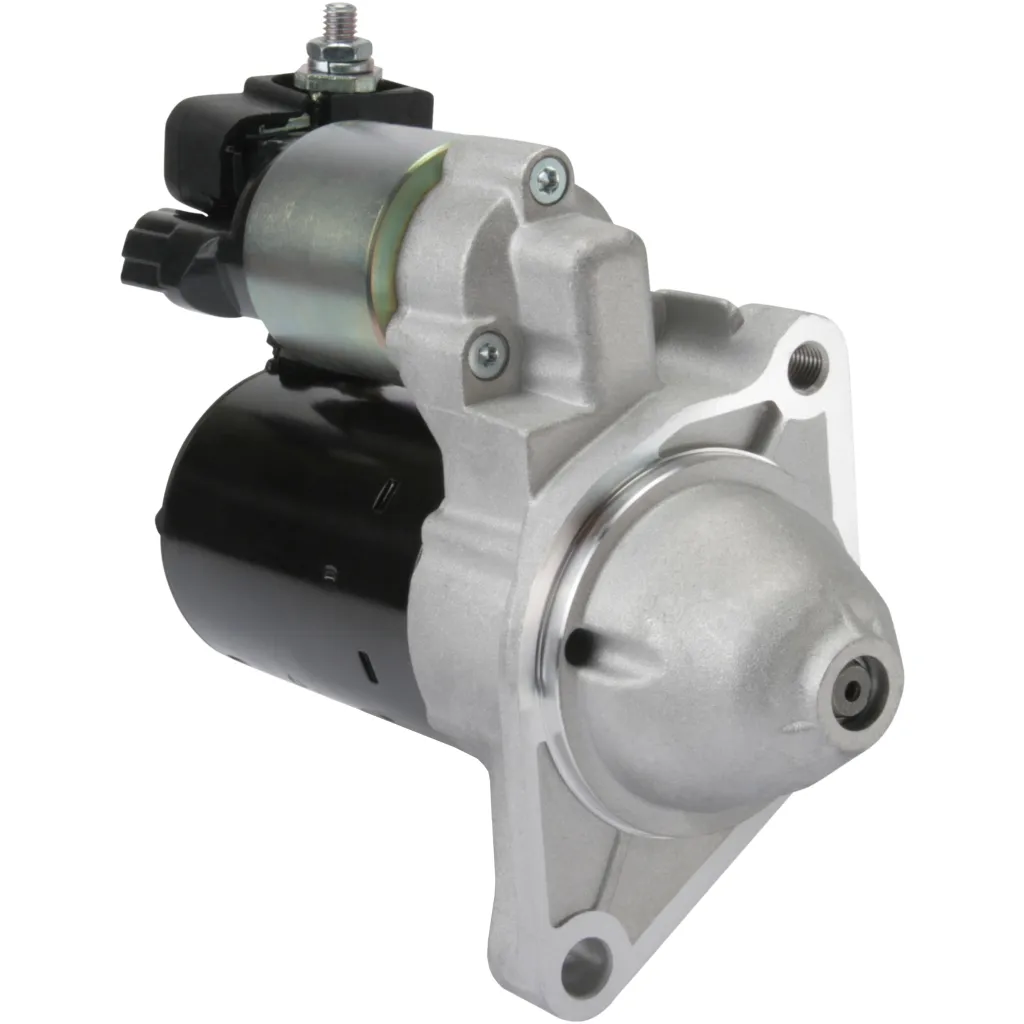 Startmotor 12V 1.1kW