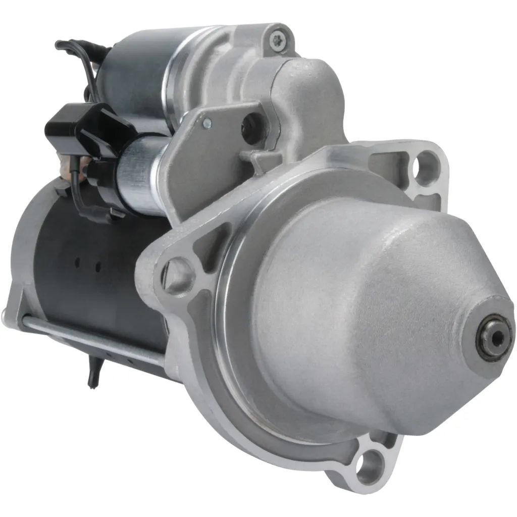 Startmotor 24V 4.0kW
