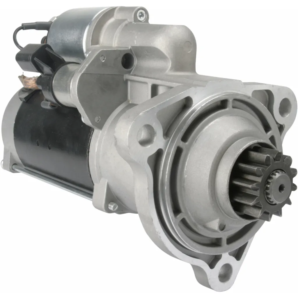Startmotor 24V 5.5kW