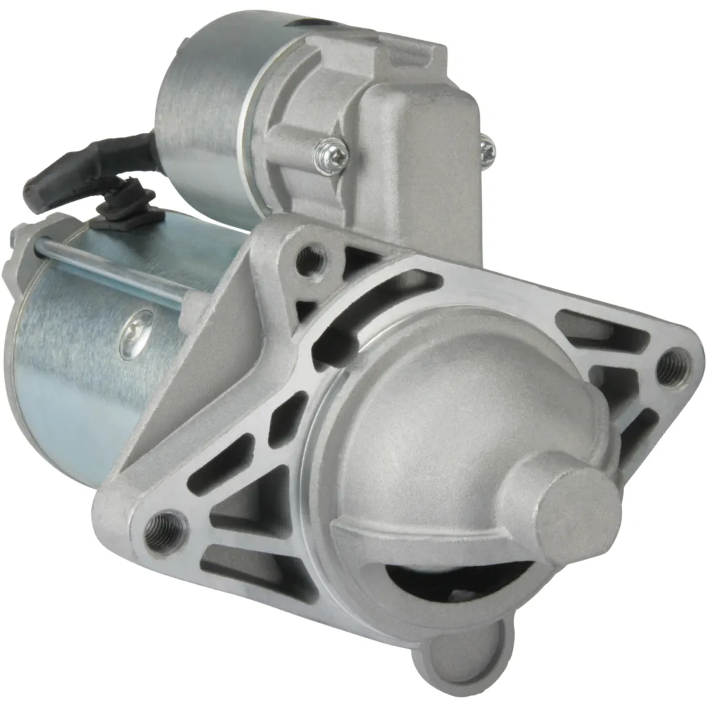 Startmotor 12V 2.2kW