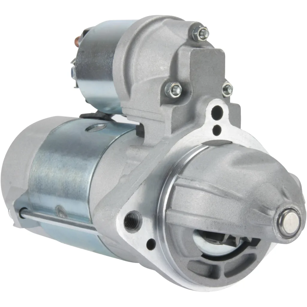 Startmotor 12V 2.0kW