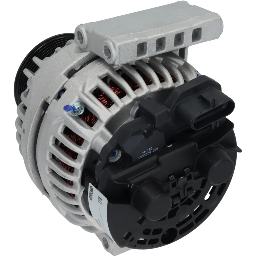 Generator 28V 80A
