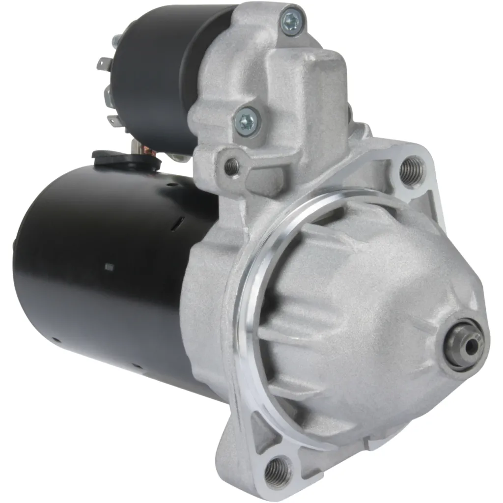 Startmotor 12V 1.7kW