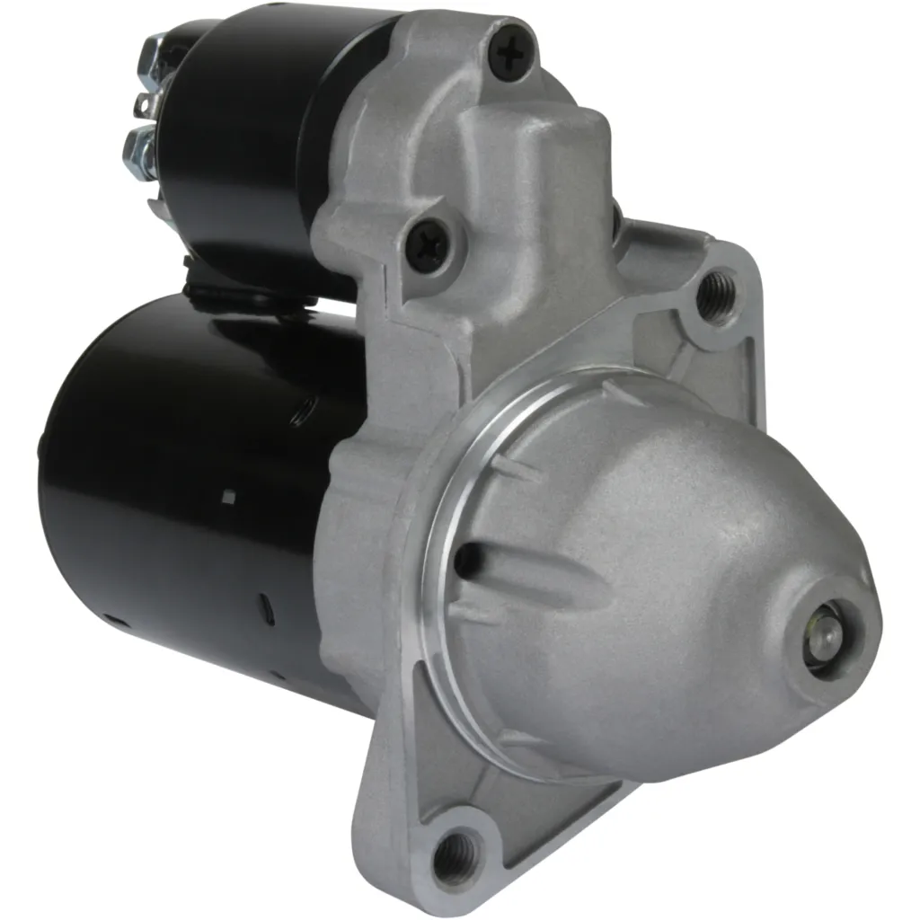 Startmotor 12V 1.1kW