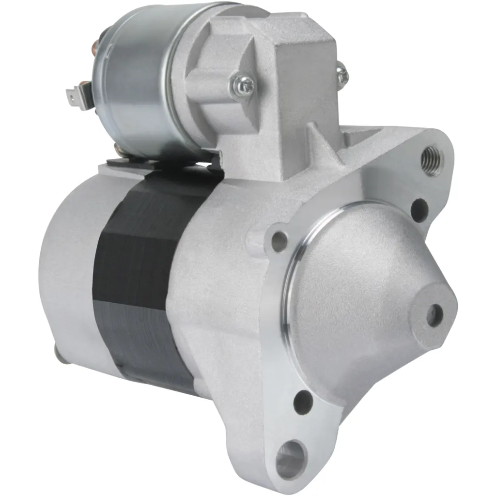 Startmotor 12V 0.85kW